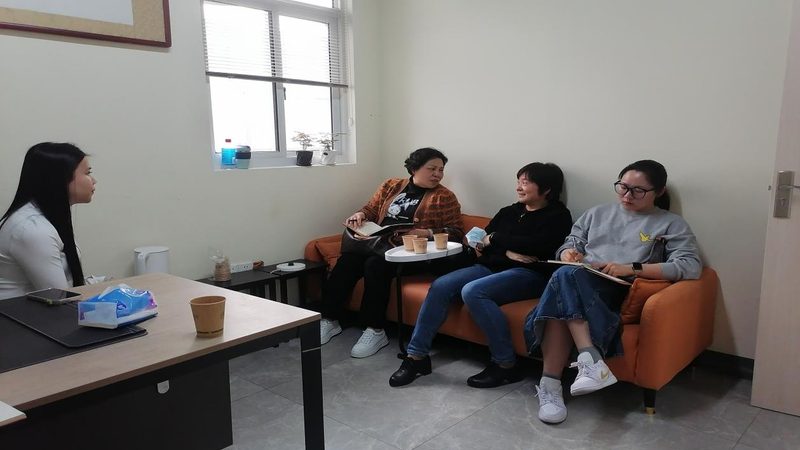 企业内训师资，如何精准匹配企业需求？**