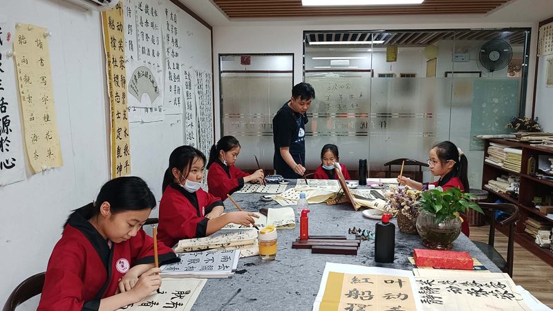 手工焊技能培训：提升就业竞争力的关键