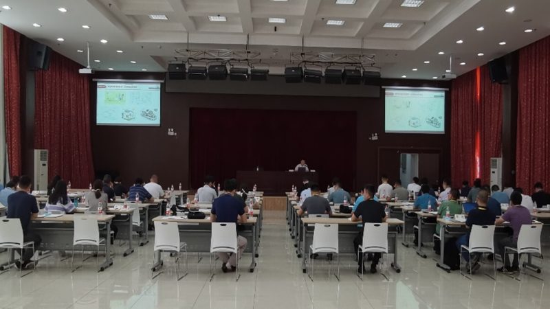 企业内训加盟厂家直招