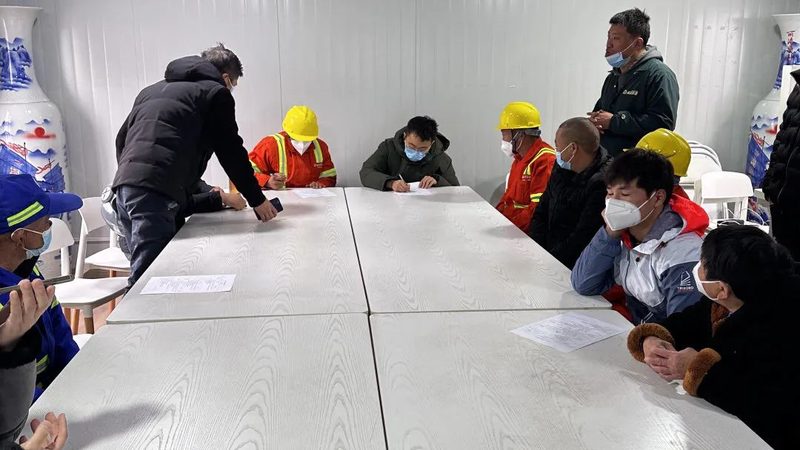 建造师周末培训班性价比高