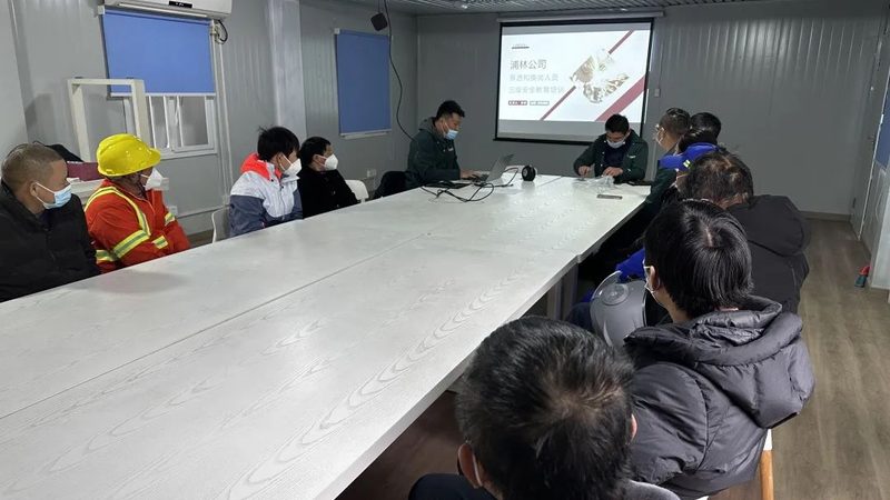 制造业团队管理培训怎么做：提升团队效能的关键步骤