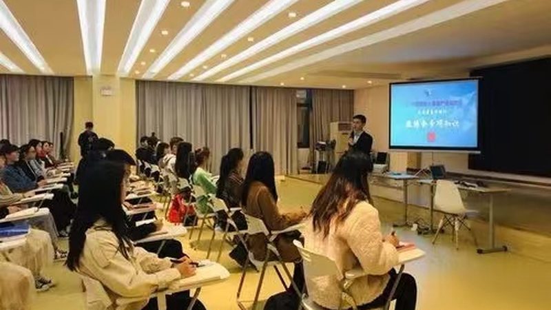 叉车培训加盟选址：如何避开常见误区，选择最佳位置