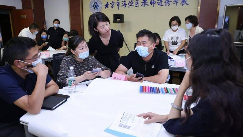 实操教学设备型号参数大全：揭秘教学设备选型的关键要素